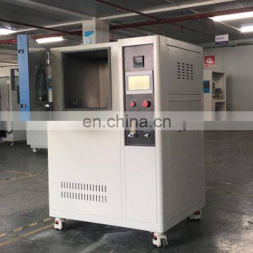 Liyi IPX 5 6 Chambers Sand And Dust Test Machine photo-4