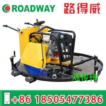 Circular Cutting Machine RWYQ11 photo-4