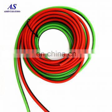 Flexible Car Audio Cable Speaker 16 ga Ofc Speaker Wire photo-5