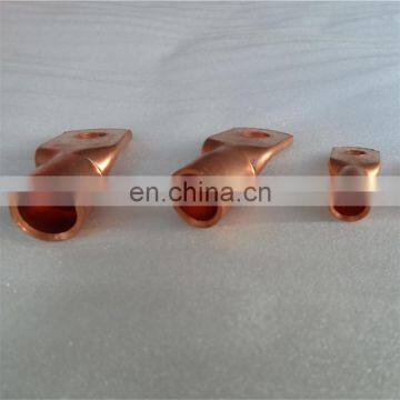 100% Ofc 1/0 Gauge Cable Lugs 0 GA Audio Power Wire Terminals photo-5