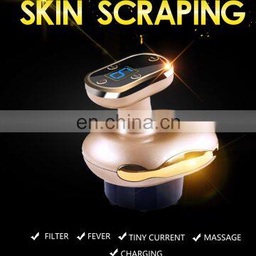 Fat Burn Hammer Handle Vibration Machine Full Body Massage Machine for Sale