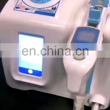 Salon clinic use Mesotherapy Injection Gun pistola mesoterapia con aguja skin whitening/tightening Water meso injector gun