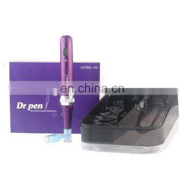 Professional Wireless Dr Pen Dermapen Ultima X5 for sale