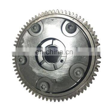 ENGINE GEAR INTAKE Camshaft Timing Belt Pulley OEM 2720505247 photo-4