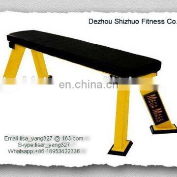 Comfortable And Durable Hammer Flat Bench Press For Sale HZ34