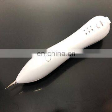 beauty machine home use best effective Mole Removal Sweep Spot Pen Laser spot removal mole pen