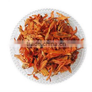 Dried Flower tea, Lily Flower Tea, Flower Tea