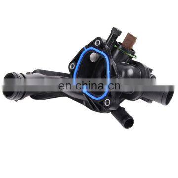 For Mini Cooper New Engine Coolant Thermostat Housing Gasket 11537534521 1336Z6 High Quality