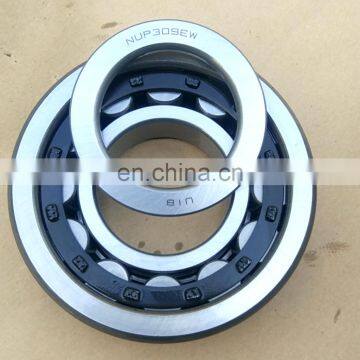 High PrecisionNUP304 EW Air Conditioner Compressor Reducer Cylindrical Roller Bearing photo-2