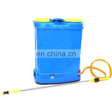 Backpack Type 20L Electrostatic Agriculture Battery Sprayer photo-2