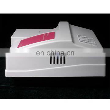 Nir Spectrometer Laboratory Analyzer Machine Price photo-7