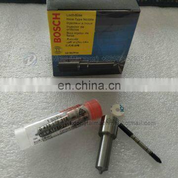 Bosch dsla145p864+ common rail nozzle for injector 0445110029, CR nozzle DSLA 145P 864+ oem number 0433175232