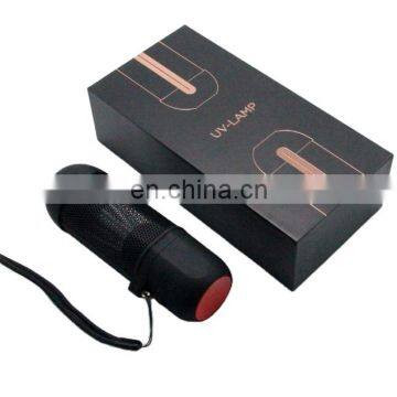 2020 Newest uv Germicidal Light Ozone Sterilization Light 1pc Pack uv Disinfection Lamps photo-5