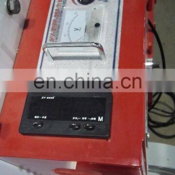 Blow Film Extruder photo-5