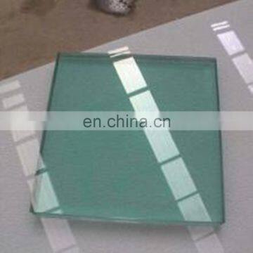 French Green Laminated Glass ,EN1253.EUROPEAN STANDARD photo-3