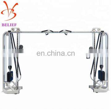 High Quality Fitness Equipment Life Fitness Multi Cable Crossover Machine photo-5
