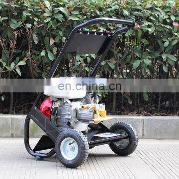Commercial Jet Power High Pressure Washer For Washing Car photo-4