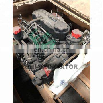 S3L2 Diesel Engine Motor, S3L2 Complete Engine Assy