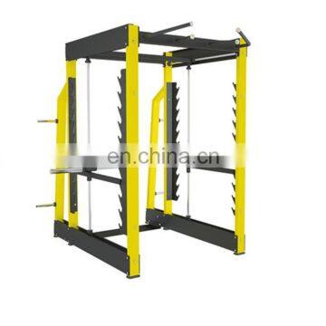 hammer strength gym equipment LZX-3D smith machine for sale