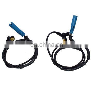 Free Shipping! 2 X  Rear ABS Speed Sensor 34526752683 For BMW 320i 323ci 323i 325Ci 330i E46 Z4