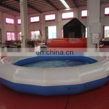 Outdoor Inflatable Water Swimming Pool for Kids Most Popular in China