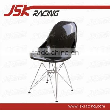 CARBON FIBER COFFEE CHAIR (JSK401109)