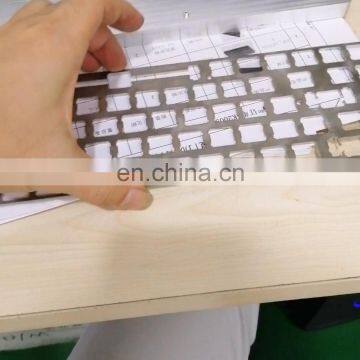 CNC Milling Precision CNC Machining Parts / CNC Turning Steel CNC Machining Parts / Aluminum Precision CNC Machining Parts