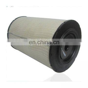 21212204 Air Filter For Construction Machinery Parts