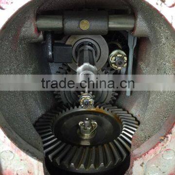 Inexpensive Manual Agriculture Equipment Tiller photo-5