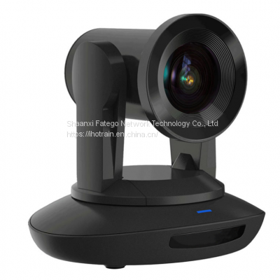 35X Zoom 12MP 4K Ultra HD Professional PTZ Video Camera for Live Streaming, Teaching, Medical Care, Surveillance photo-3