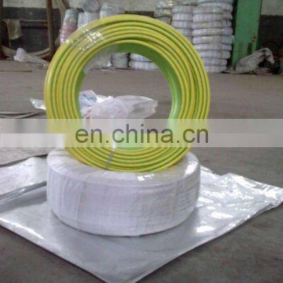 CHINA professional supplier pvc insulated 300v wire for Yemen