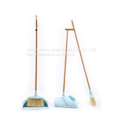 Dustpan w/ Broom