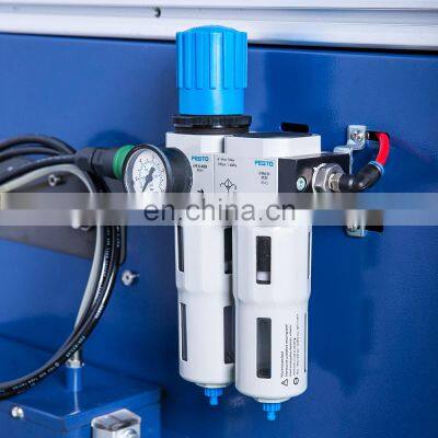 BF- Rambo High Pressure Common Rail Diesel Fuel Injector Diagnostic Machine for All Cars Injectors Testing Machine photo-3