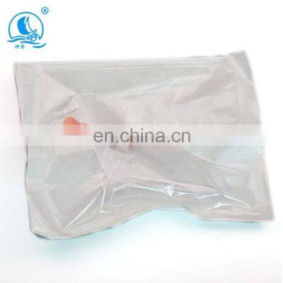 Disposable Sterile Gynecology Kit photo-3