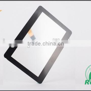 Ckingway 7 inch Resolution 4096*4096 Resistive Touch Screen panel for Medical Device