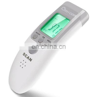 Forehead Thermometer for Fever Digital Medical Infrared Thermometer for Body, Surface and Room