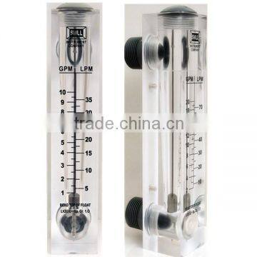 Panel Flow Meter for Liquid Flow Indicator Liquid photo-2