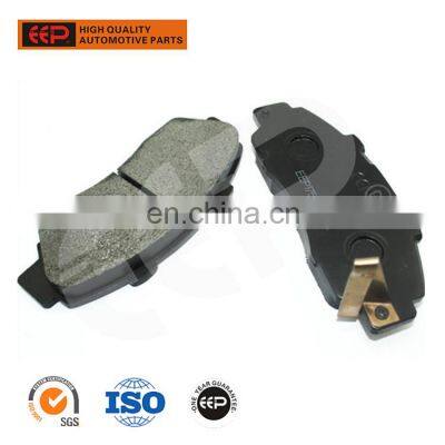 EEP Brand Brake Pad Kit for HONDA HRV RA1 CF4 45022-SLR-G02 45022-S1A-E20 D5060M