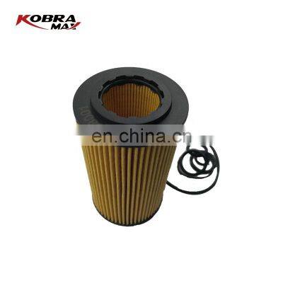 Car Parts Oil Filter For CHRYSLER 300c 68091827AA automobile mechanic