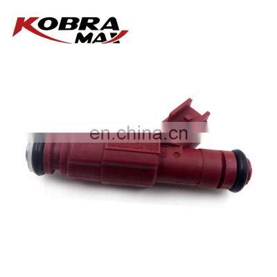 KobraMax Car Fuel Injector 0280156161 For Ford Focus High Quality Car Accessories photo-5