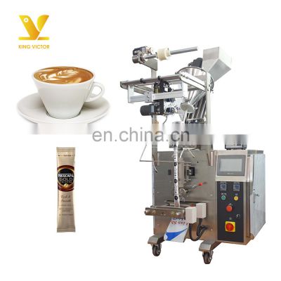 KV Vertical Automatic Instant Coffee Tea Powder Packing Machine