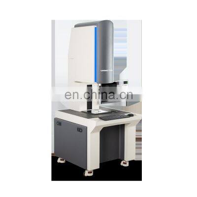 Big FOV One-Click Dimension Measuring Machine One-Touch Image Measuring Systems photo-3