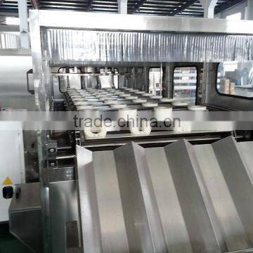 20L Water Filling Machine, 5Gall Jar Filling Plant, 5gallon Bottled Water Packing Machine photo-2