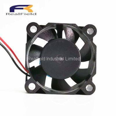 30mm Lfter Ventilateur dc 5v Micro 30x30x10mm 3010 Axial Cooling Fan