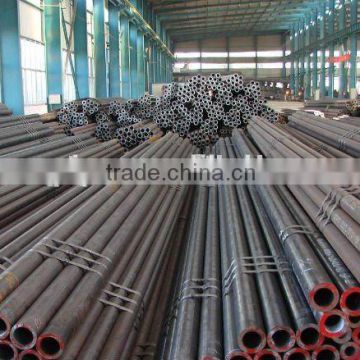 A53 GrB seamless steel tube