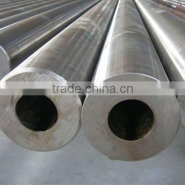 ASTM A106/A53 GrB seamless steel pipe