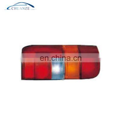 AUTO SPARE PARTS #0020082 tail light for hiace 1997 year KDH 200 COMMUTER VAN