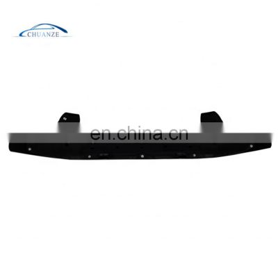 High quality for Toyota Land Cruiser Prado 2010-13 Front bumper guard