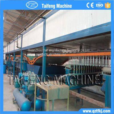 Automatic Balloon Dipping Machine