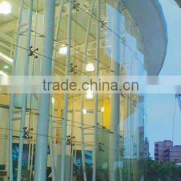 Window Frame Glass Insulated with CE & ISO9001